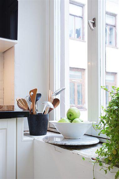 estilo nórdico escandinavo decorar en balnco decoración pisos espacios pequeños decoración interiores nórdico cocinas pequeñas decoración cocinas blancas nórdicas cocinas blancas modernas blog decoración interiores nórdico 