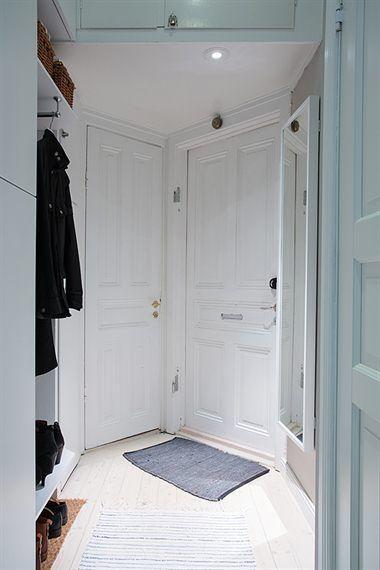 estilo nórdico escandinavo decorar en balnco decoración pisos espacios pequeños decoración interiores nórdico cocinas pequeñas decoración cocinas blancas nórdicas cocinas blancas modernas blog decoración interiores nórdico 