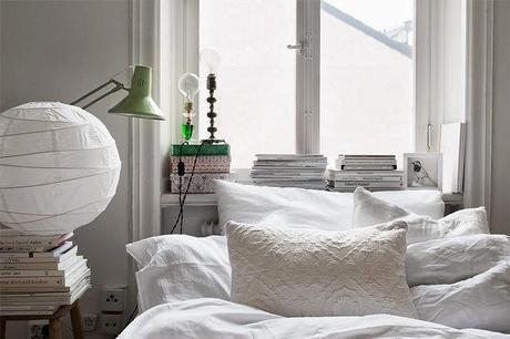 Espacios para soñar . . .lugares para desconectar.