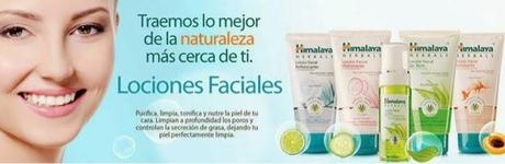 Productos Himalaya