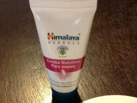 Productos Himalaya