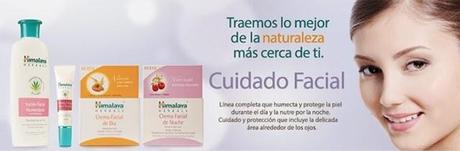 Productos Himalaya