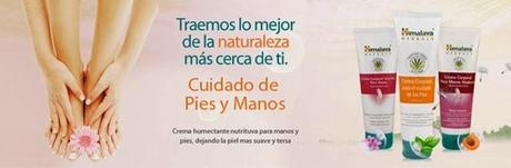 Productos Himalaya