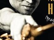 saxofonista Arno Haas publica Magic Hands