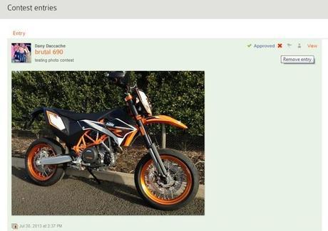 7 pasos imrpescindibles para organizar con exito concursos de fotografia en Facebook - moderacion - Social With It