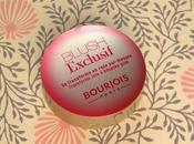 Blush Exclusif Bourjois