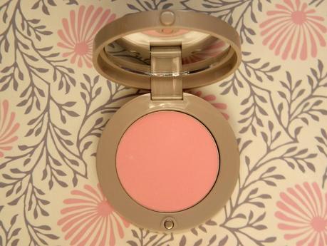 Blush Exclusif de Bourjois Blush Exclusif de Bourjois