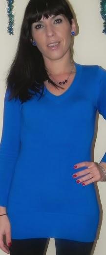 Favoritos de otoño/invierno...en un tag.