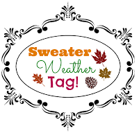 Favoritos de otoño/invierno...en un tag.