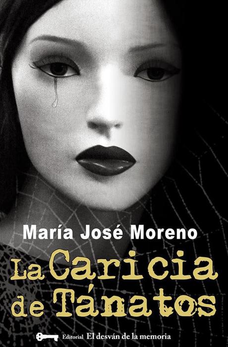 Curioseando con: María José Moreno