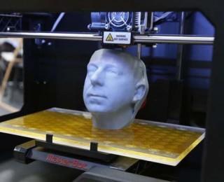 6 prometedores usos medicos para la Impresion 3-D. 6 prometedores usos medicos para la Impresion 3-D.