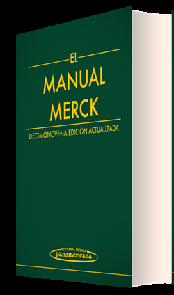 La vigencia del Manual Merck