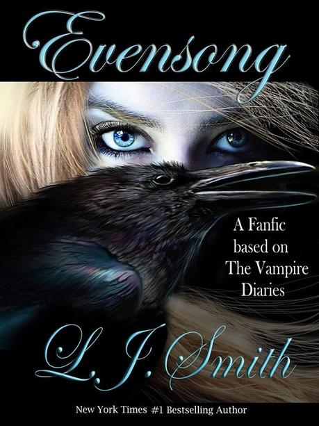 L.J Regresa con Vampire Diaries!!