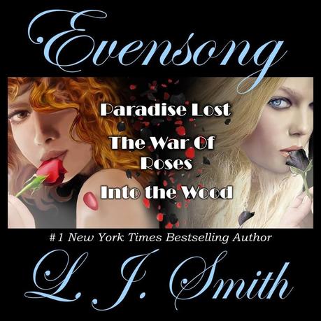 L.J Regresa con Vampire Diaries!!