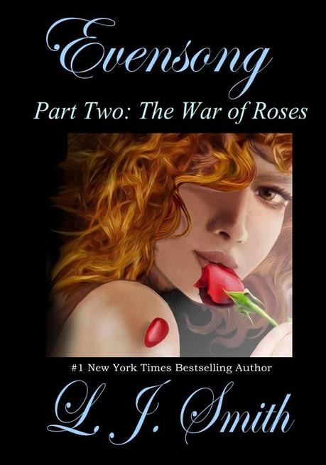 L.J Regresa con Vampire Diaries!!