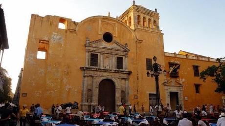 Monasterio de Santo Domingo