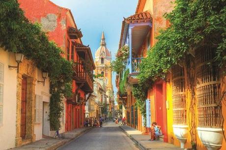 Cartagena de Indias, Colombia