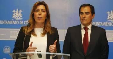 SE CREEN QUE REPRESENTAN A SU PARTIDO POLÍTICO…