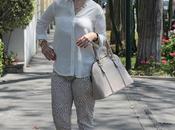 Looks Pantalón Animal Print