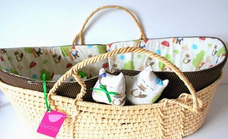 LAS CUNITAS DE CUCOSBABY