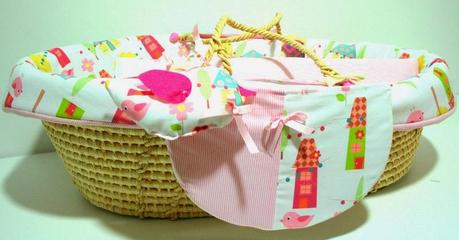 LAS CUNITAS DE CUCOSBABY