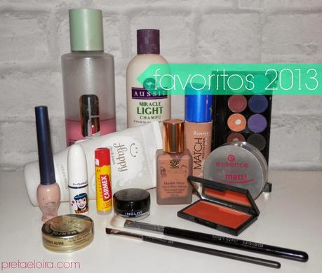 productos favoritos 2013