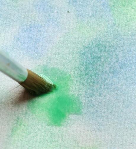 Organización de una actividad de expresión plastica