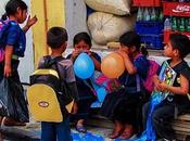 Vestimentas típicas Guatemala