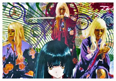 Shopping y Arte: ¿puede el lujo complementarse con el arte?