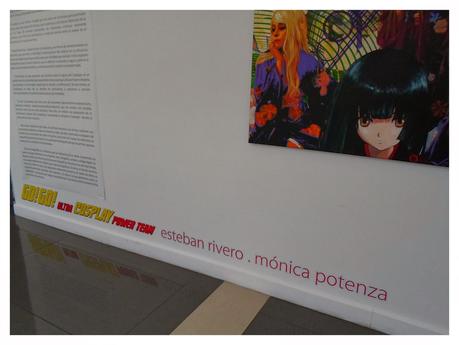 Shopping y Arte: ¿puede el lujo complementarse con el arte?