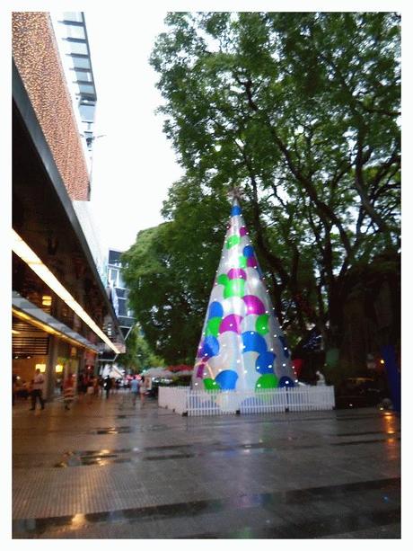 Shopping y Arte: ¿puede el lujo complementarse con el arte?