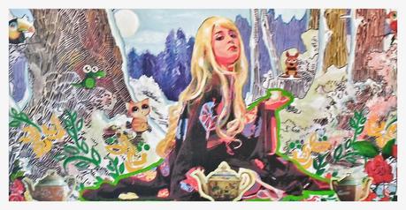 Shopping y Arte: ¿puede el lujo complementarse con el arte?