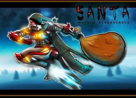 Tiempo de Navidad: tiempo de magia, de recuerdos, de sueños.