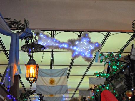 Tiempo de Navidad: tiempo de magia, de recuerdos, de sueños.