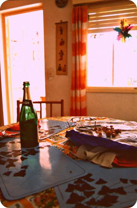 Tiempo de Navidad: tiempo de magia, de recuerdos, de sueños.