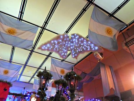 Tiempo de Navidad: tiempo de magia, de recuerdos, de sueños.