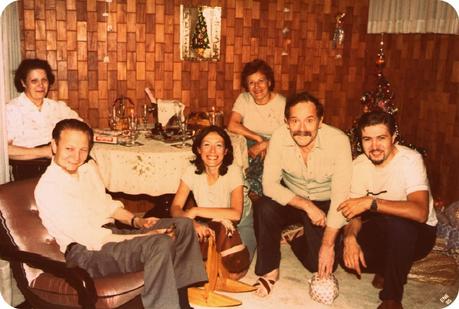 Tiempo de Navidad: tiempo de magia, de recuerdos, de sueños.