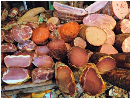 Recuerdos de otros tiempos: Posta de Carretas.