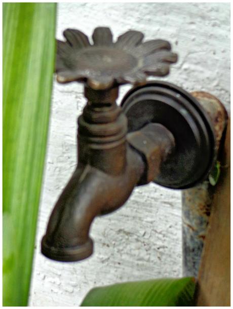 Recuerdos de otros tiempos: Posta de Carretas.