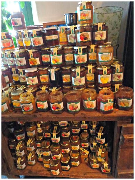 Recuerdos de otros tiempos: Posta de Carretas.