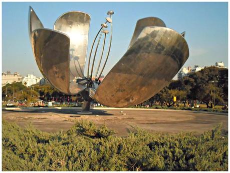 Floris Genérica: La flor de Buenos Aires.