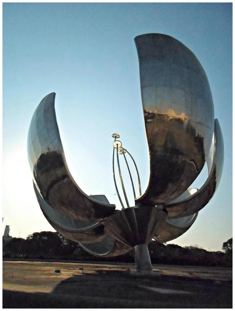 Floris Genérica: La flor de Buenos Aires.