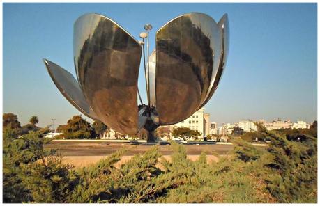 Floris Genérica: La flor de Buenos Aires.