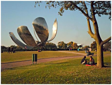 Floris Genérica: La flor de Buenos Aires.