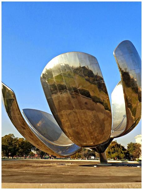 Floris Genérica: La flor de Buenos Aires.