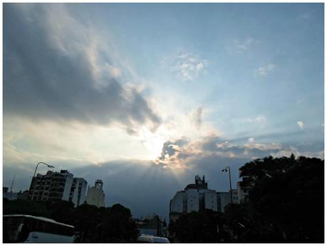 El arte del Caos en Buenos Aires.