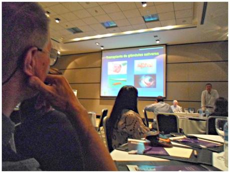 El arte de la medicina, perfeccionamiento constante y dedicación intensiva