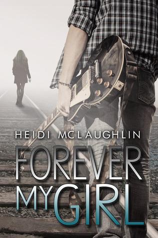 Reseña: My Unexpected Forever - Heidi McLaughlin