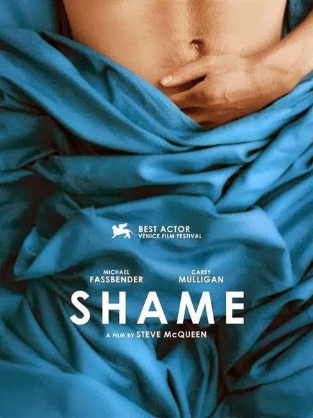 SHAME (2011), DE STEVE MCQUEEN. SEXO, VERGÜENZA Y DOLOR.