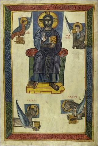 Manuscrito del Nuevo Testamento